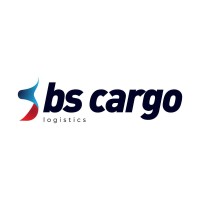 BS Cargo Logistics logo, BS Cargo Logistics contact details