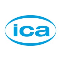 ICA - S.P.A logo, ICA - S.P.A contact details