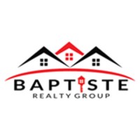 Baptiste Realty Group - Keller Williams Fort Worth logo, Baptiste Realty Group - Keller Williams Fort Worth contact details