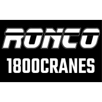 Ronco Group logo, Ronco Group contact details