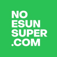 NOESUNSUPER.COM logo, NOESUNSUPER.COM contact details