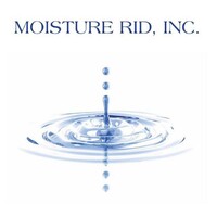 Moisture Rid Inc. logo, Moisture Rid Inc. contact details