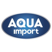 AQUA IMPORT PERU logo, AQUA IMPORT PERU contact details