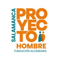 Proyecto Hombre Salamanca-Fundación Alcándara logo, Proyecto Hombre Salamanca-Fundación Alcándara contact details