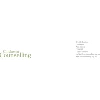 CHICHESTER COUNSELLING SERVICES logo, CHICHESTER COUNSELLING SERVICES contact details