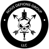 Nous Defions Group LLC logo, Nous Defions Group LLC contact details