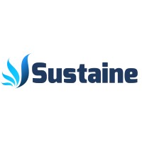 Sustaine logo, Sustaine contact details