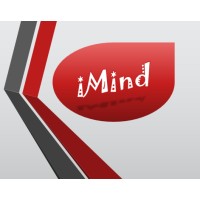 iMind logo, iMind contact details