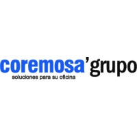 COREMOSA logo, COREMOSA contact details