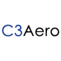 C3Aero logo, C3Aero contact details