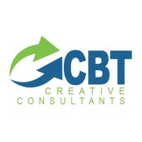 CBT Creative Consultants logo, CBT Creative Consultants contact details