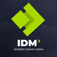 IDM2 logo, IDM2 contact details