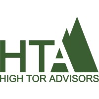 High Tor Advisors logo, High Tor Advisors contact details