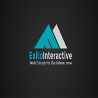 Exito Interactive logo, Exito Interactive contact details