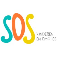 SOS kinderen en emoties logo, SOS kinderen en emoties contact details