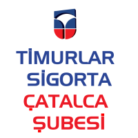 Timurlar Sigorta Çatalca Şubesi logo, Timurlar Sigorta Çatalca Şubesi contact details