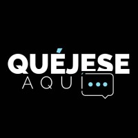 quejeseaqui.co logo, quejeseaqui.co contact details