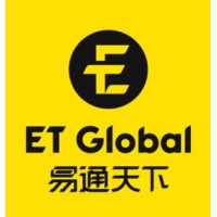 ET-Global logo, ET-Global contact details