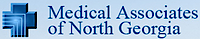 Medical Associates of North Georgia logo, Medical Associates of North Georgia contact details