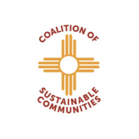 Coalition of Sustainable Communities New Mexico logo, Coalition of Sustainable Communities New Mexico contact details