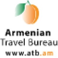 Armenian Travel Bureau logo, Armenian Travel Bureau contact details