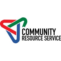 Community Resource Service logo, Community Resource Service contact details