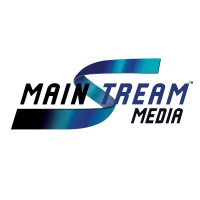 MainStream Media Ent., Inc. logo, MainStream Media Ent., Inc. contact details