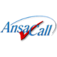 AnsaCall logo, AnsaCall contact details