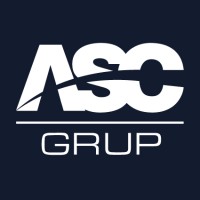 ASC GRUP logo, ASC GRUP contact details