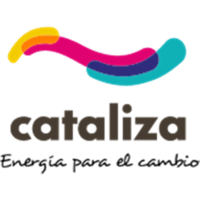 CATALIZA logo, CATALIZA contact details