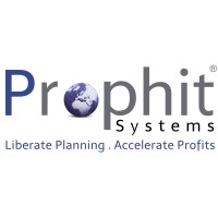 Prophit Systems logo, Prophit Systems contact details