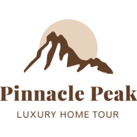 Pinnacle Peak Luxury Home Tour, Inc. logo, Pinnacle Peak Luxury Home Tour, Inc. contact details