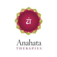 Anahata Therapies logo, Anahata Therapies contact details