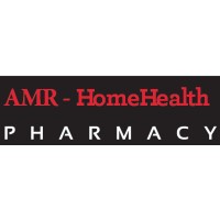 AMR Pharmacy logo, AMR Pharmacy contact details