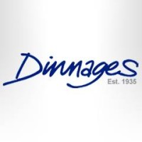 Dinnages Garages Ltd. logo, Dinnages Garages Ltd. contact details