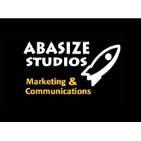 Abasize Marketing & Communications Studios logo, Abasize Marketing & Communications Studios contact details