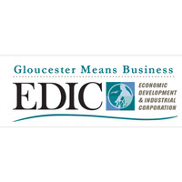 Gloucester Economic Development & Industrial Corporation (EDIC) logo, Gloucester Economic Development & Industrial Corporation (EDIC) contact details