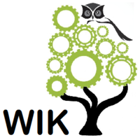 WIK Solutions Inc. logo, WIK Solutions Inc. contact details