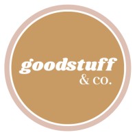 GoodStuff & Co. logo, GoodStuff & Co. contact details