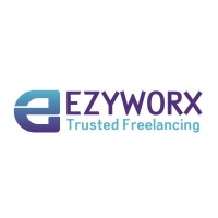 Ezyworx logo, Ezyworx contact details