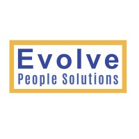 Evolve People Solutions Company Limited logo, Evolve People Solutions Company Limited contact details