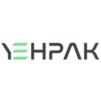 YEHPAK logo, YEHPAK contact details