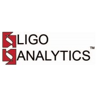 Ligo Analytics logo, Ligo Analytics contact details