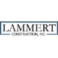 Lammert Construction, Inc. logo, Lammert Construction, Inc. contact details