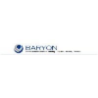 Baryon Capital logo, Baryon Capital contact details