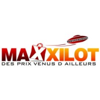 Maxxilot logo, Maxxilot contact details