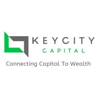 KeyCity Capital logo, KeyCity Capital contact details