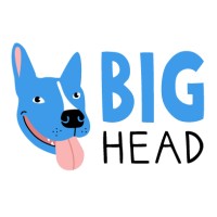 Big Head Media Australia logo, Big Head Media Australia contact details