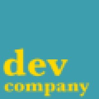 Dev Company logo, Dev Company contact details