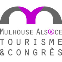 Office de Tourisme et des Congrès de Mulhouse et sa région logo, Office de Tourisme et des Congrès de Mulhouse et sa région contact details